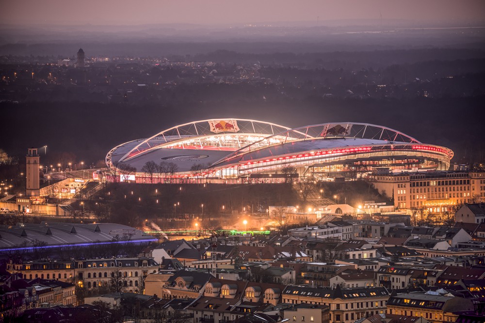 Red Bull Arena Leipzig