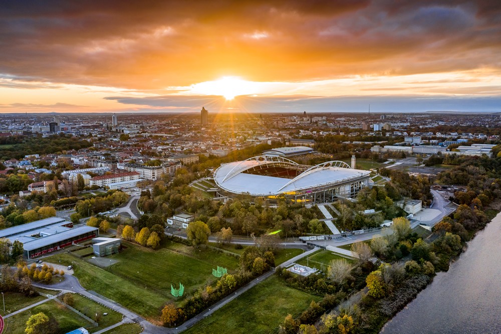 Red Bull Arena Leipzig